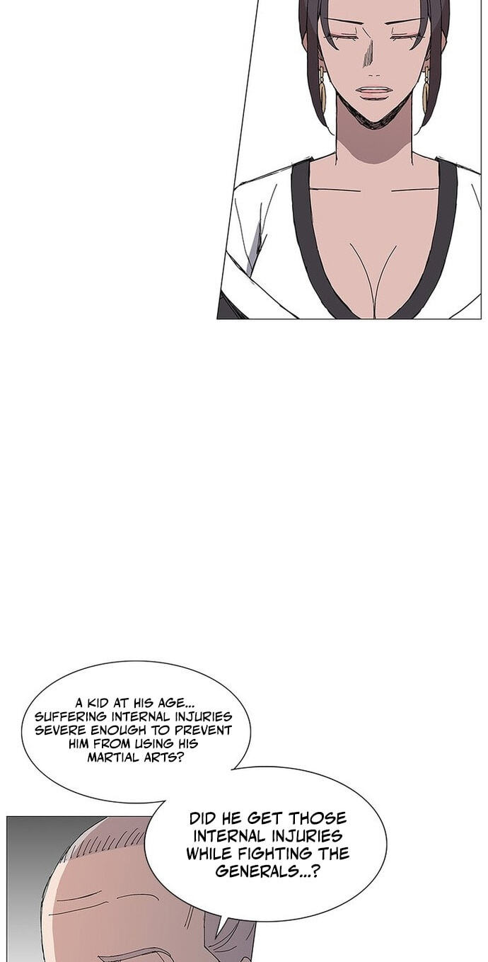 Read The General – Fighting Legend chapter 85 image 15 on Lezhin