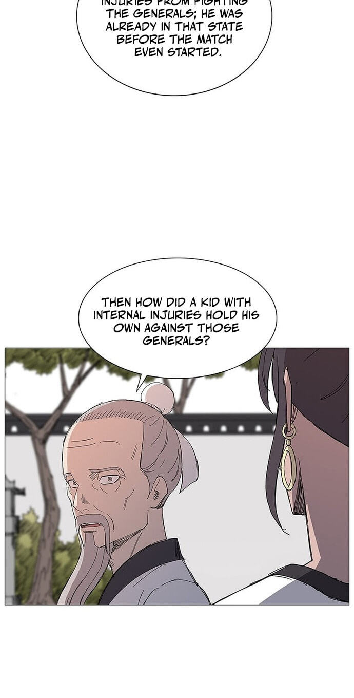 Read The General – Fighting Legend chapter 85 image 17 on Lezhin