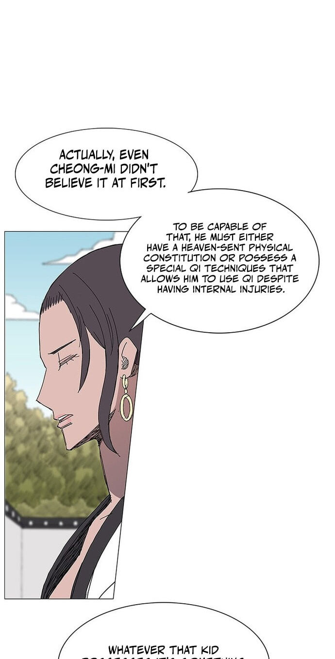 Read The General – Fighting Legend chapter 85 image 18 on Lezhin