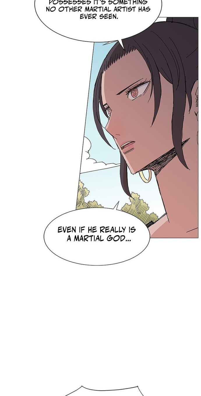 Read The General – Fighting Legend chapter 85 image 19 on Lezhin