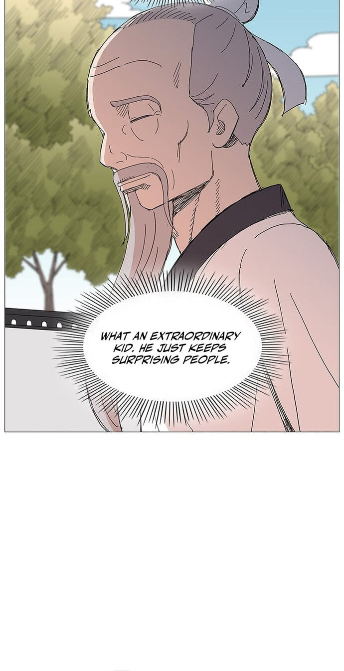 Read The General – Fighting Legend chapter 85 image 21 on Lezhin