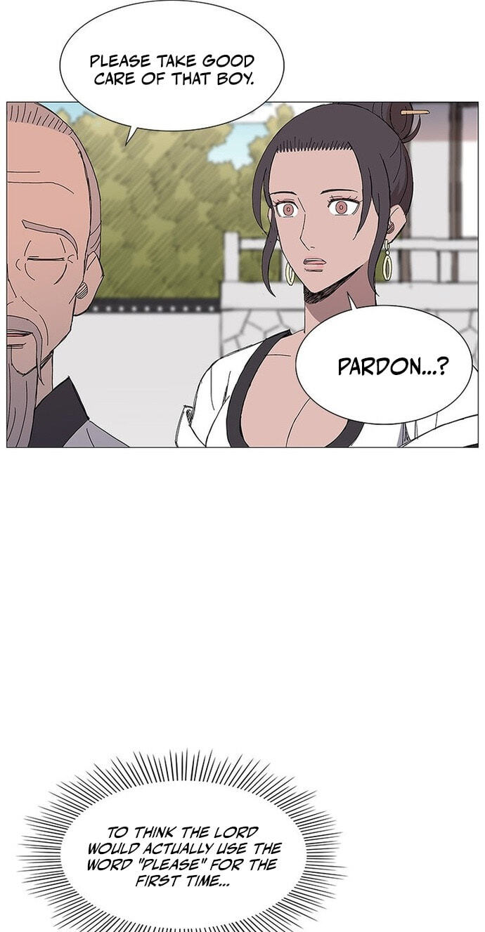 Read The General – Fighting Legend chapter 85 image 22 on Lezhin