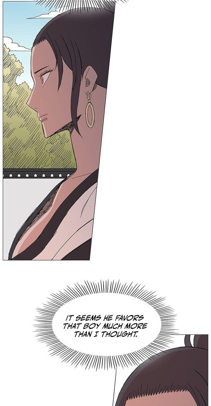 Read The General – Fighting Legend chapter 85 image 23 on Lezhin