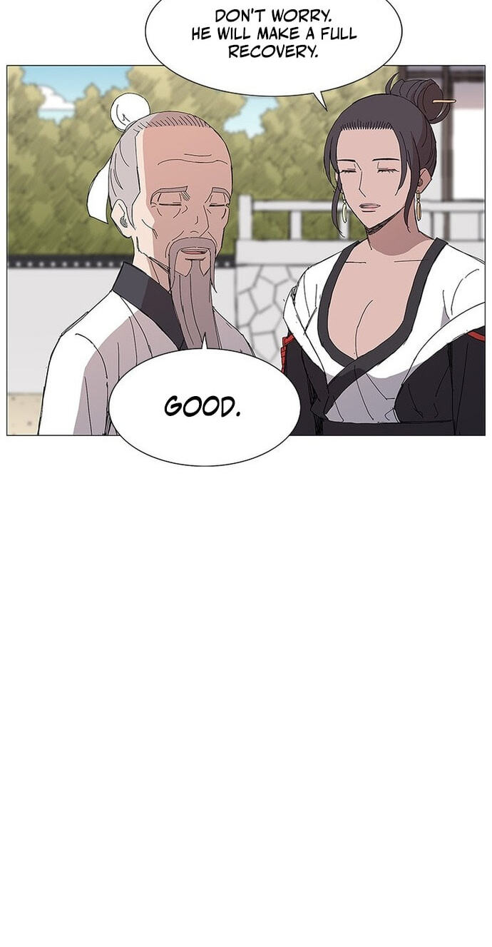 Read The General – Fighting Legend chapter 85 image 25 on Lezhin