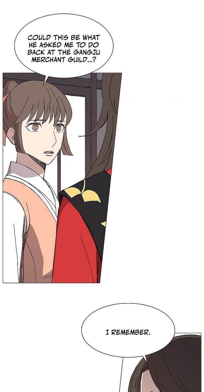 Read The General – Fighting Legend chapter 85 image 28 on Lezhin