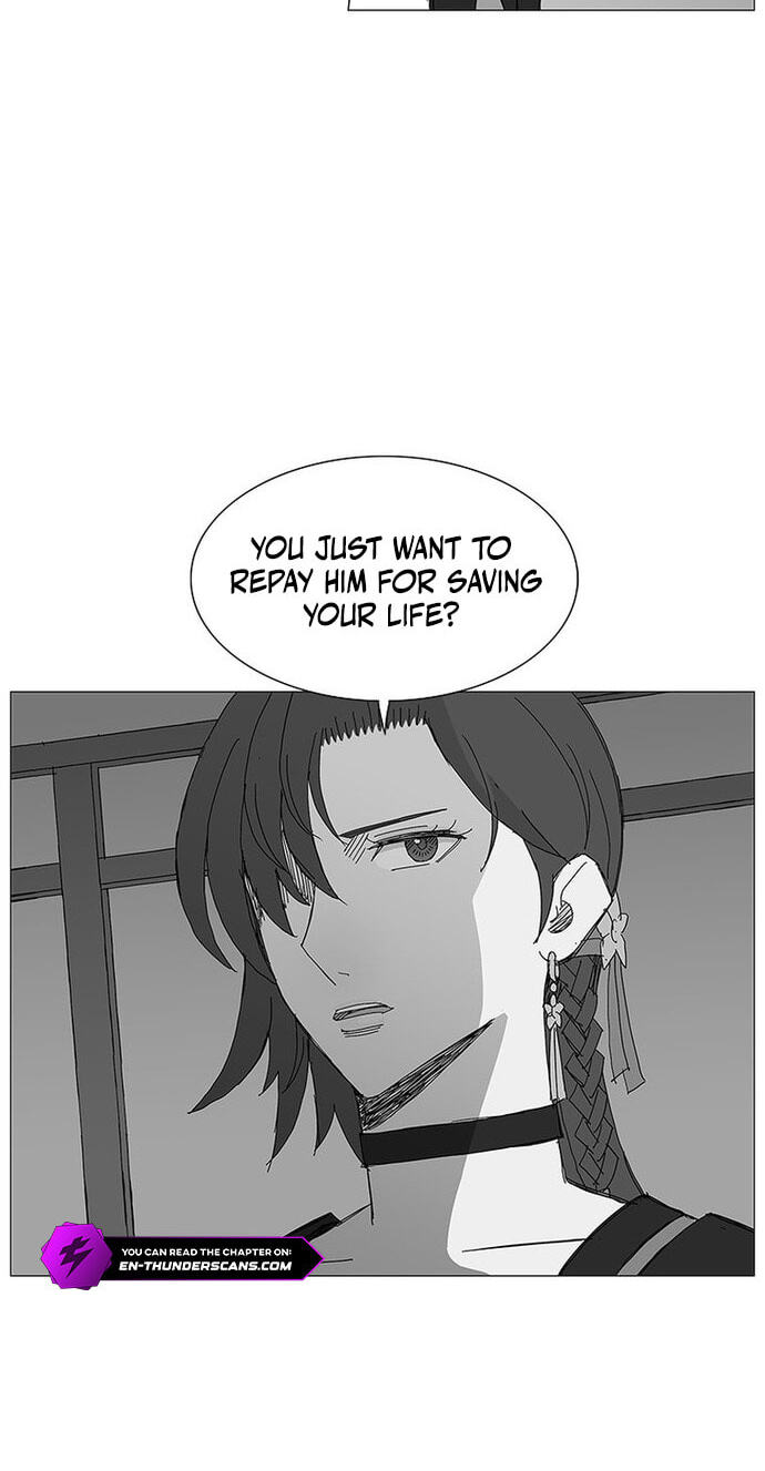 Read The General – Fighting Legend chapter 85 image 34 on Lezhin