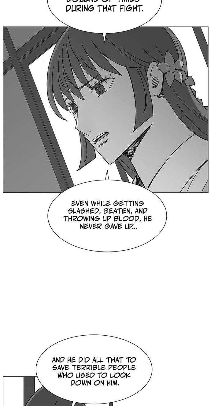 Read The General – Fighting Legend chapter 85 image 37 on Lezhin