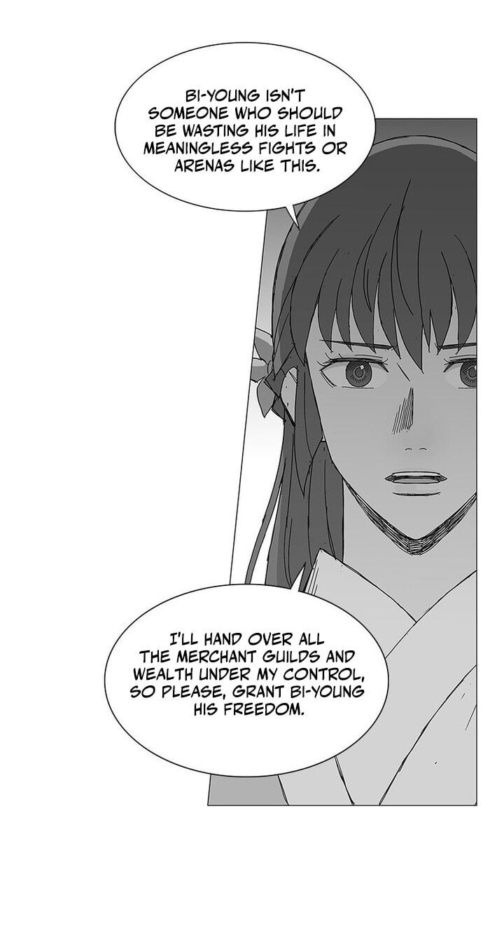 Read The General – Fighting Legend chapter 85 image 39 on Lezhin