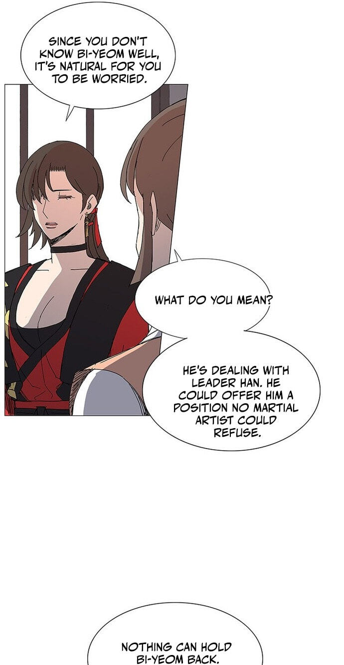 Read The General – Fighting Legend chapter 85 image 44 on Lezhin