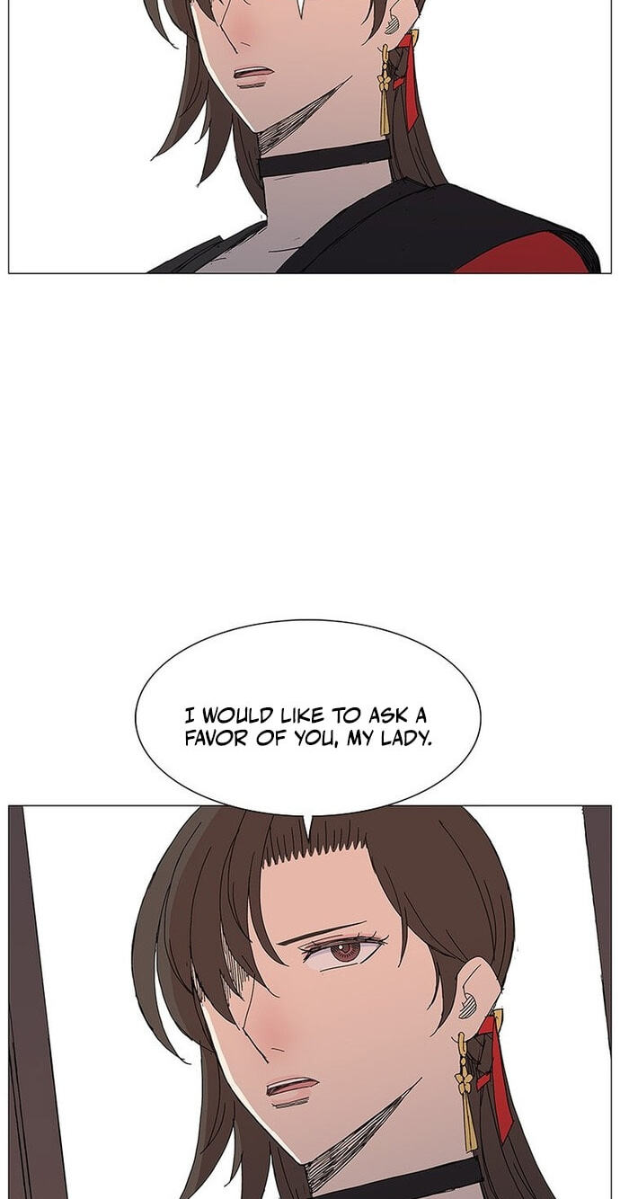 Read The General – Fighting Legend chapter 85 image 46 on Lezhin