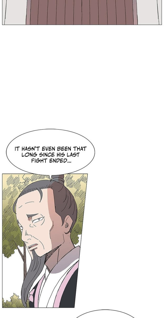 Read The General – Fighting Legend chapter 85 image 50 on Lezhin