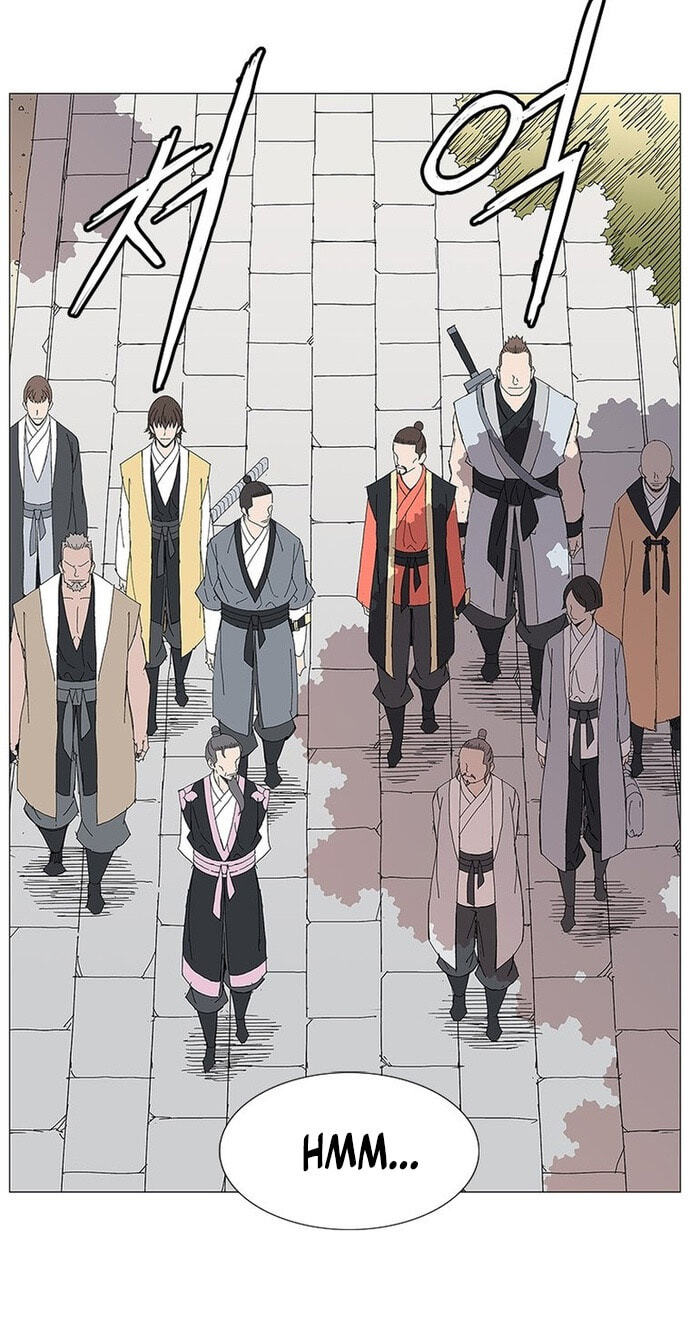 Read The General – Fighting Legend chapter 85 image 52 on Lezhin