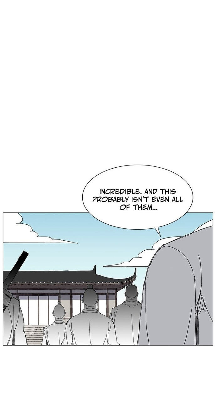 Read The General – Fighting Legend chapter 85 image 53 on Lezhin
