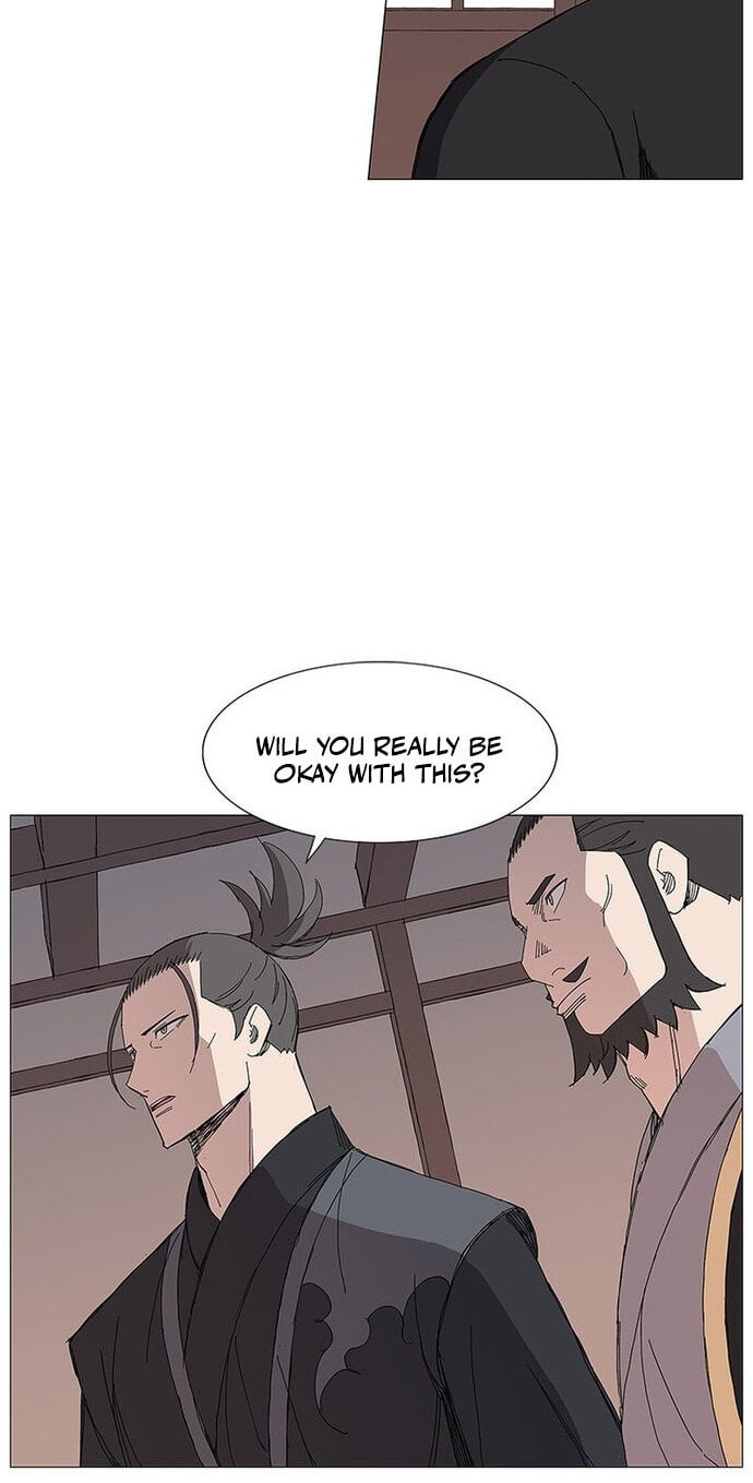 Read The General – Fighting Legend chapter 85 image 7 on Lezhin