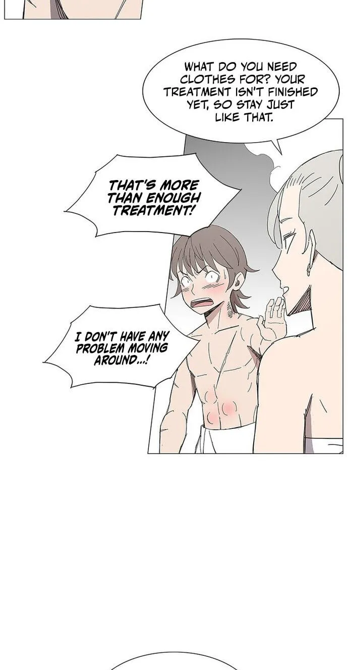 Read The General – Fighting Legend chapter 86 image 13 on Lezhin