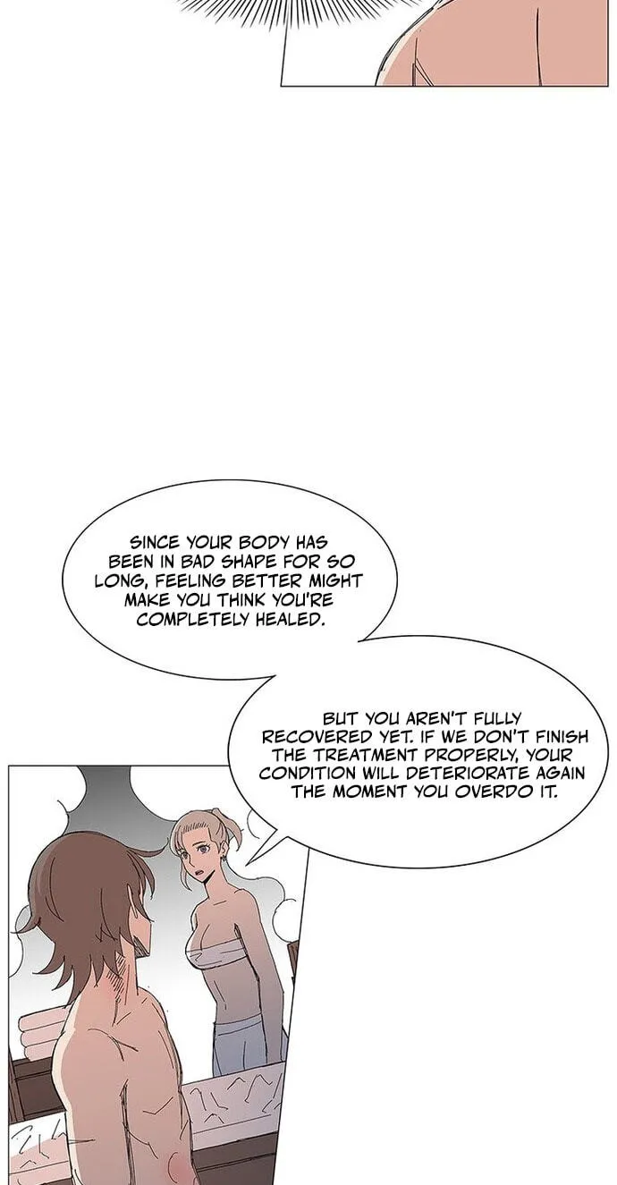 Read The General – Fighting Legend chapter 86 image 16 on Lezhin
