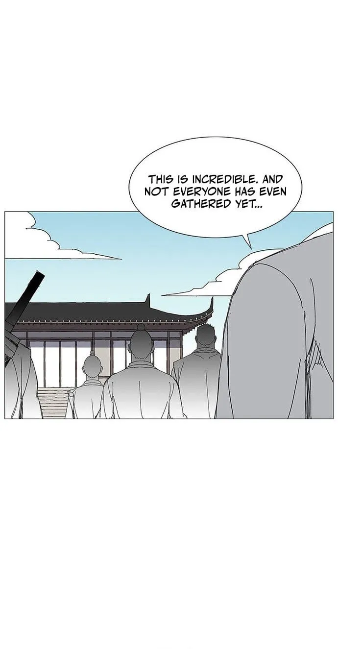 Read The General – Fighting Legend chapter 86 image 21 on Lezhin