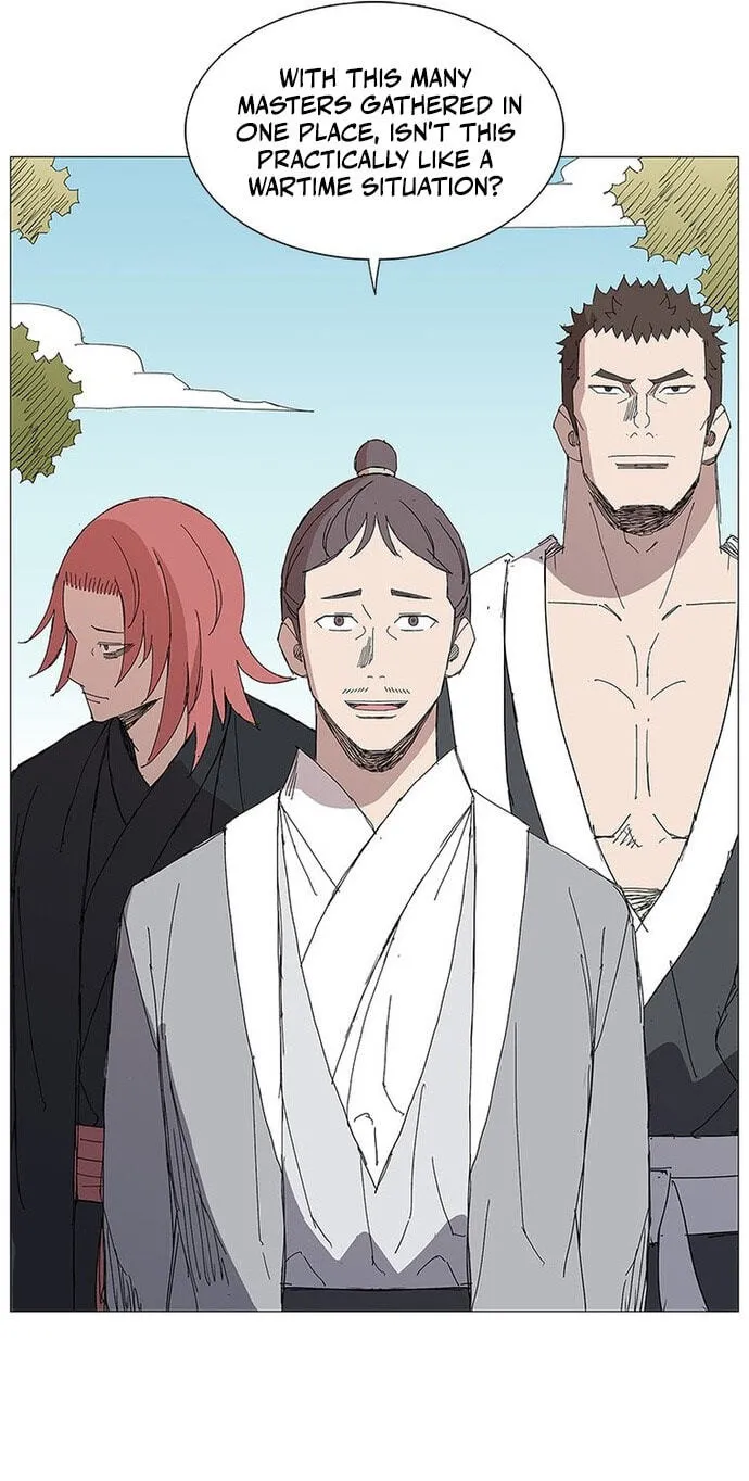 Read The General – Fighting Legend chapter 86 image 22 on Lezhin