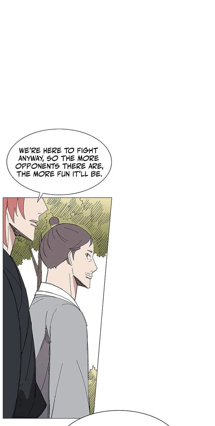 Read The General – Fighting Legend chapter 86 image 23 on Lezhin