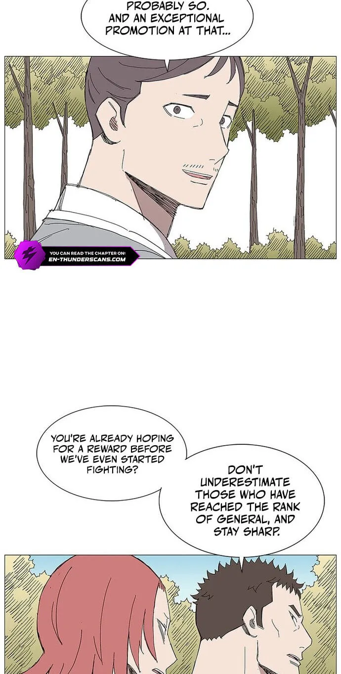 Read The General – Fighting Legend chapter 86 image 25 on Lezhin
