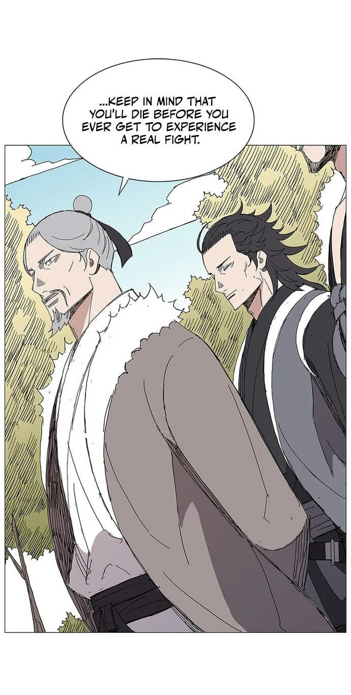 Read The General – Fighting Legend chapter 86 image 28 on Lezhin