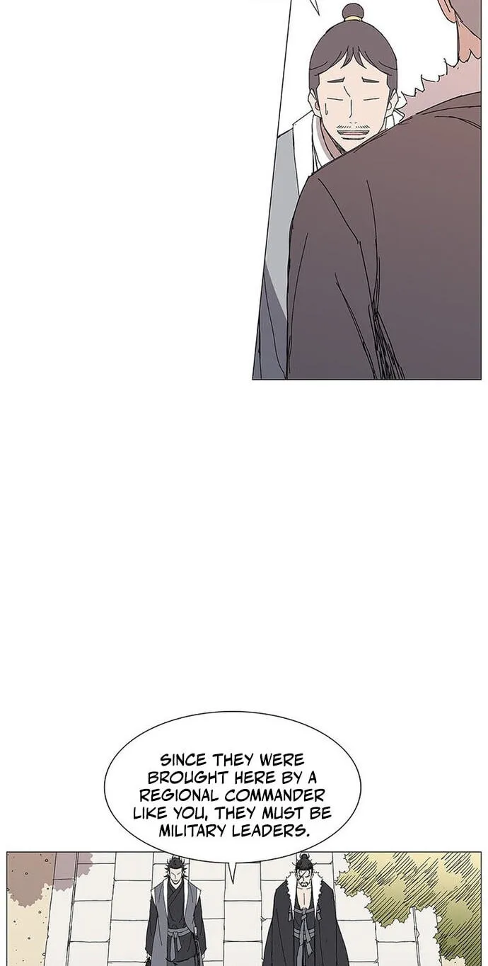 Read The General – Fighting Legend chapter 86 image 31 on Lezhin
