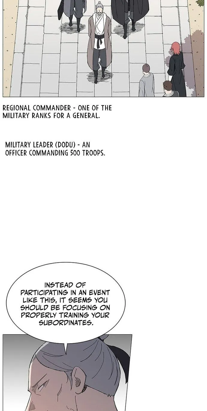 Read The General – Fighting Legend chapter 86 image 32 on Lezhin