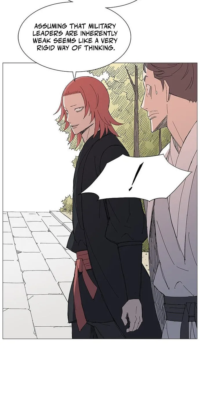 Read The General – Fighting Legend chapter 86 image 35 on Lezhin