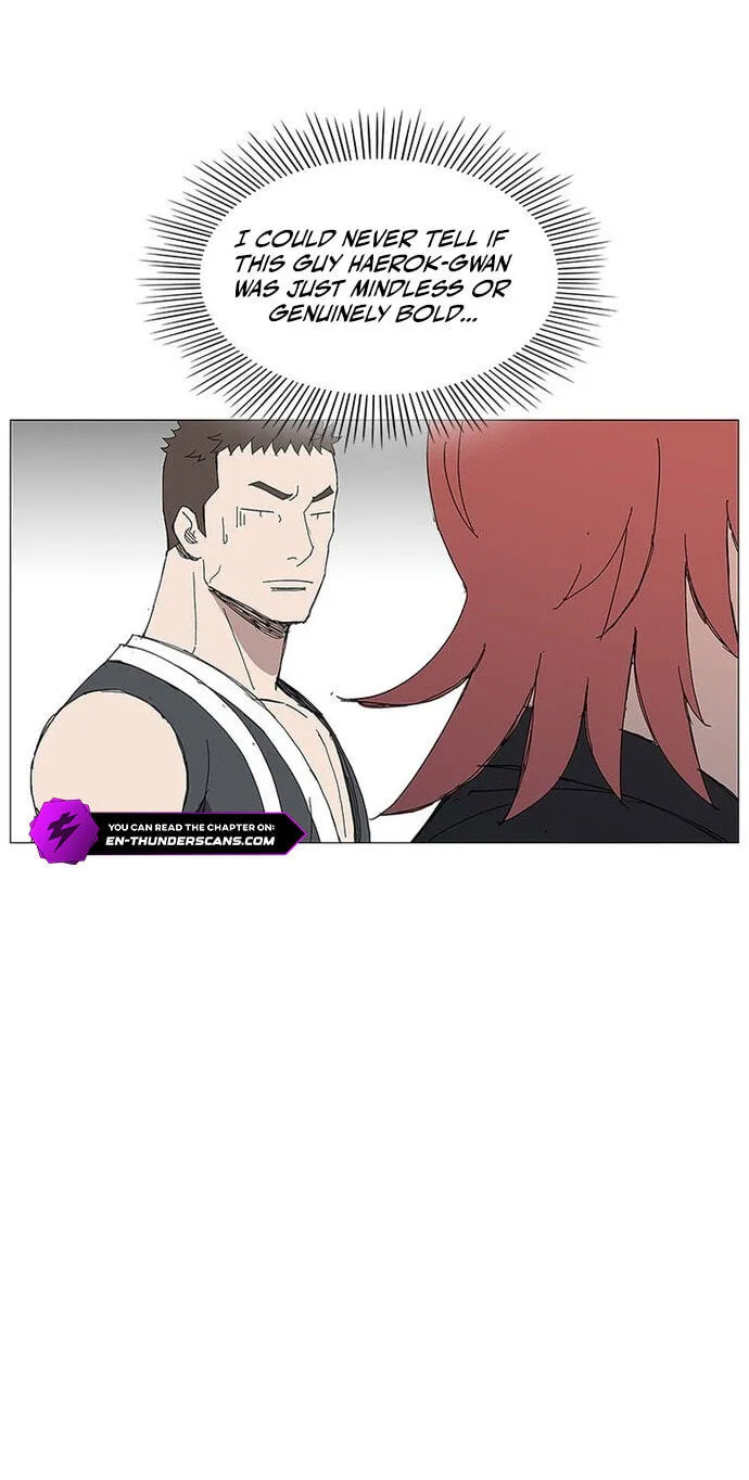 Read The General – Fighting Legend chapter 86 image 36 on Lezhin
