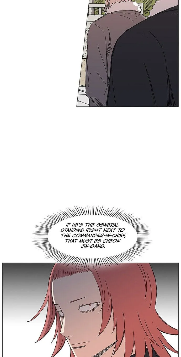 Read The General – Fighting Legend chapter 86 image 38 on Lezhin