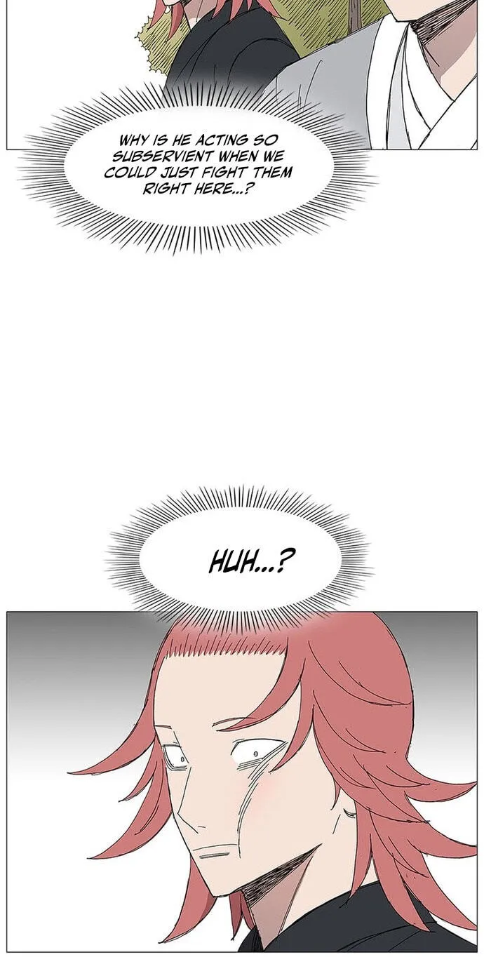 Read The General – Fighting Legend chapter 86 image 42 on Lezhin