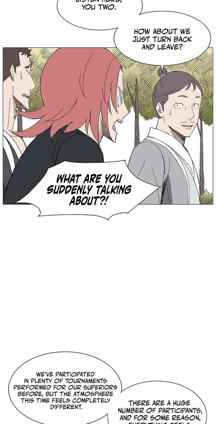 Read The General – Fighting Legend chapter 86 image 54 on Lezhin