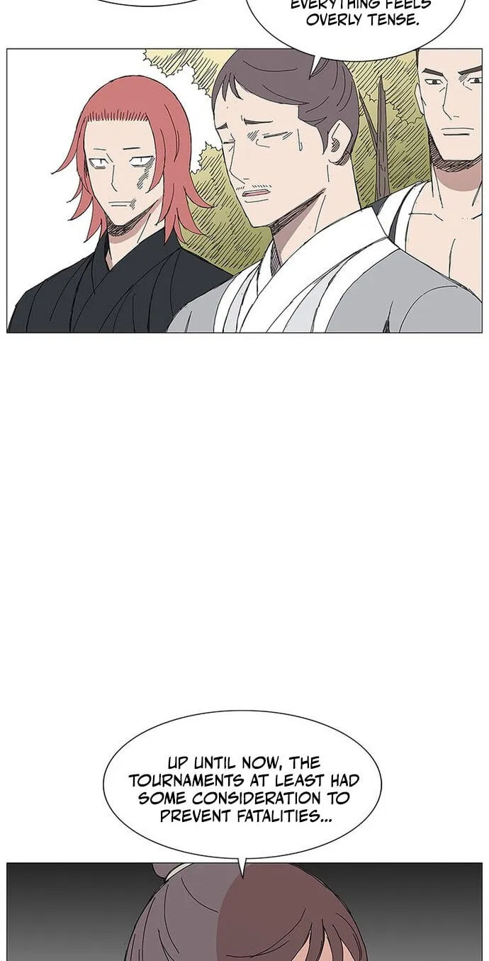 Read The General – Fighting Legend chapter 86 image 55 on Lezhin