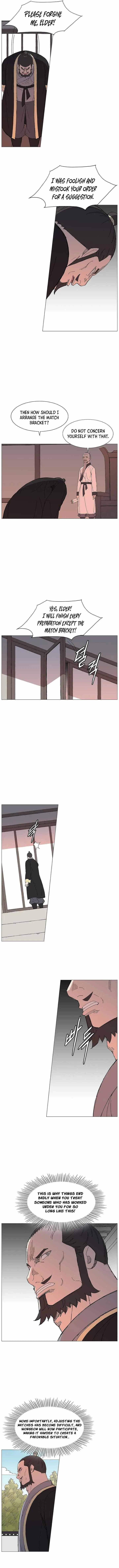 Read The General – Fighting Legend chapter 88 image 1 on Lezhin