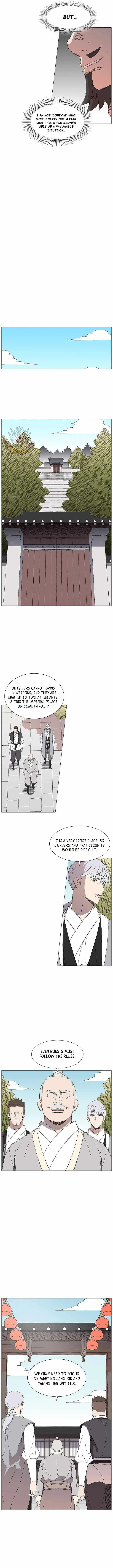 Read The General – Fighting Legend chapter 88 image 2 on Lezhin