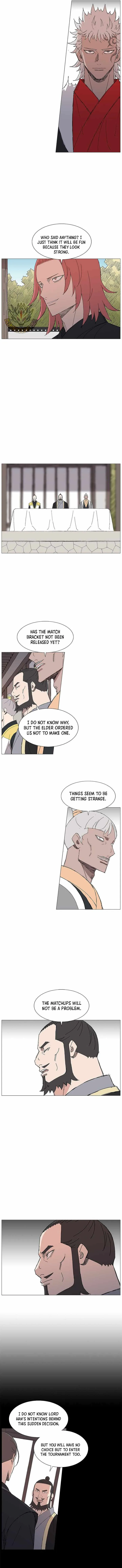 Read The General – Fighting Legend chapter 88 image 4 on Lezhin