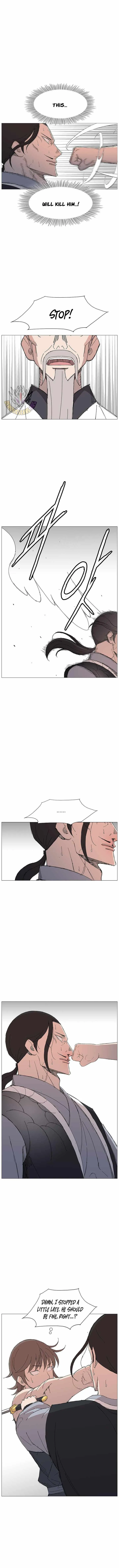 Read The General – Fighting Legend chapter 89 image 2 on Lezhin