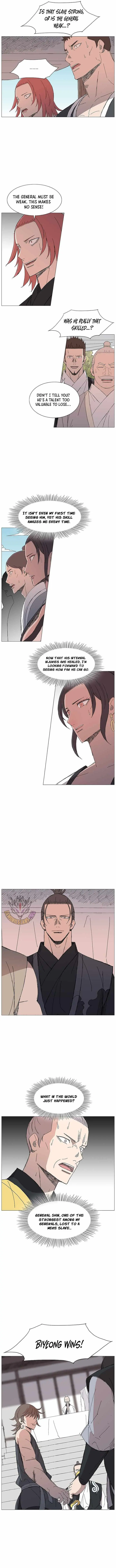 Read The General – Fighting Legend chapter 89 image 4 on Lezhin