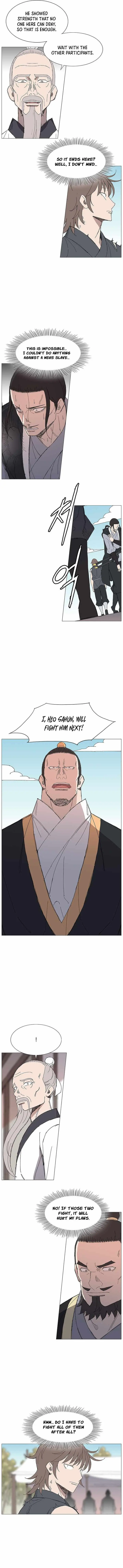 Read The General – Fighting Legend chapter 89 image 5 on Lezhin