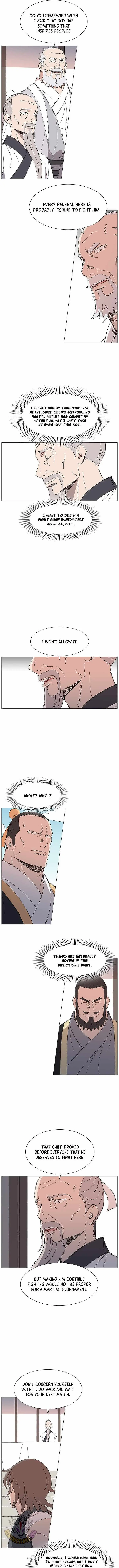 Read The General – Fighting Legend chapter 89 image 6 on Lezhin