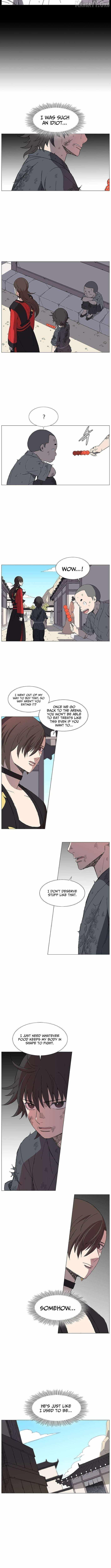 Read The General – Fighting Legend chapter 9 image 3 on Lezhin
