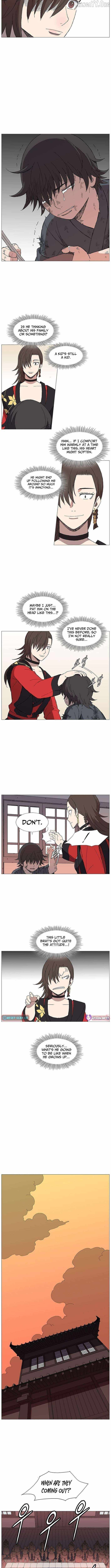 Read The General – Fighting Legend chapter 9 image 6 on Lezhin