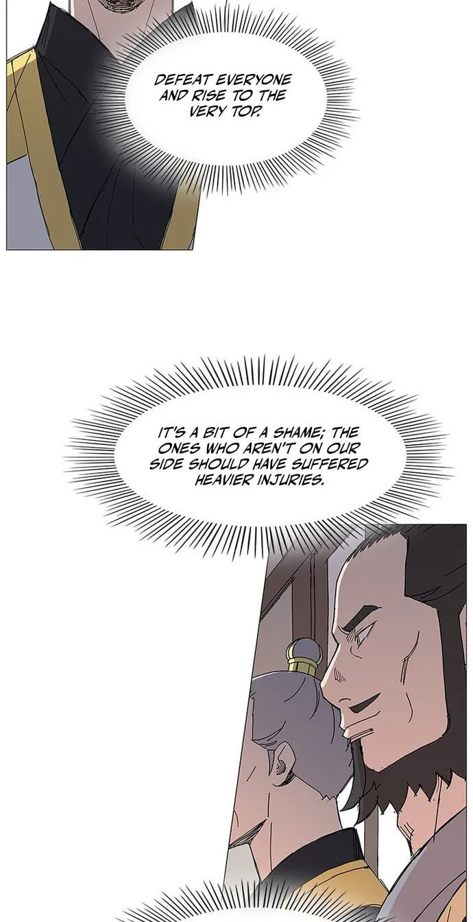 Read The General – Fighting Legend chapter 90 image 15 on Lezhin