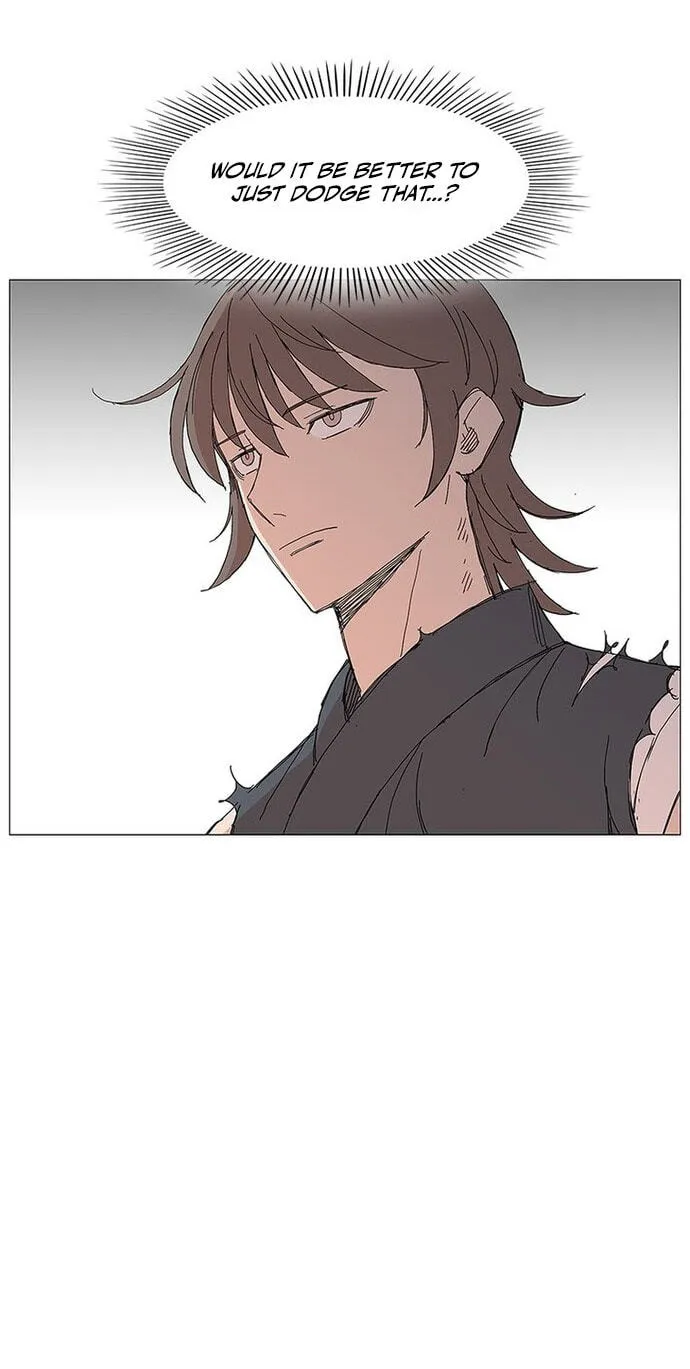 Read The General – Fighting Legend chapter 90 image 22 on Lezhin