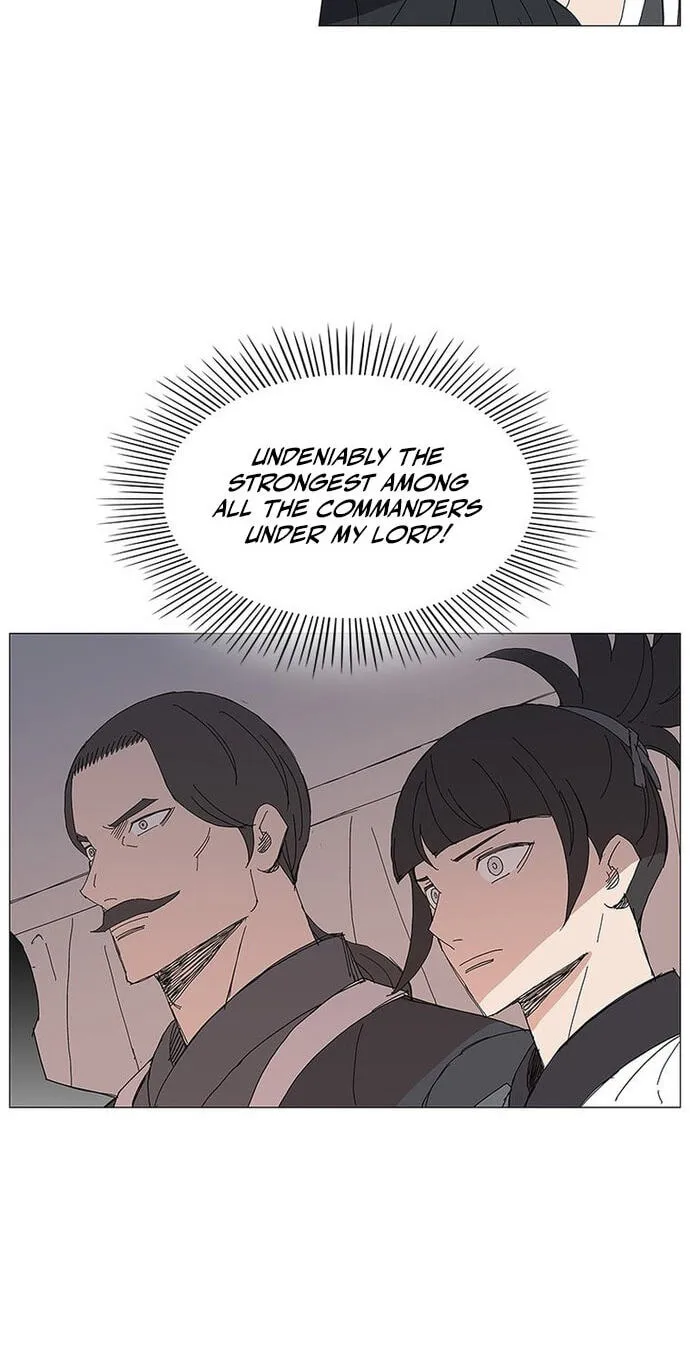 Read The General – Fighting Legend chapter 90 image 28 on Lezhin