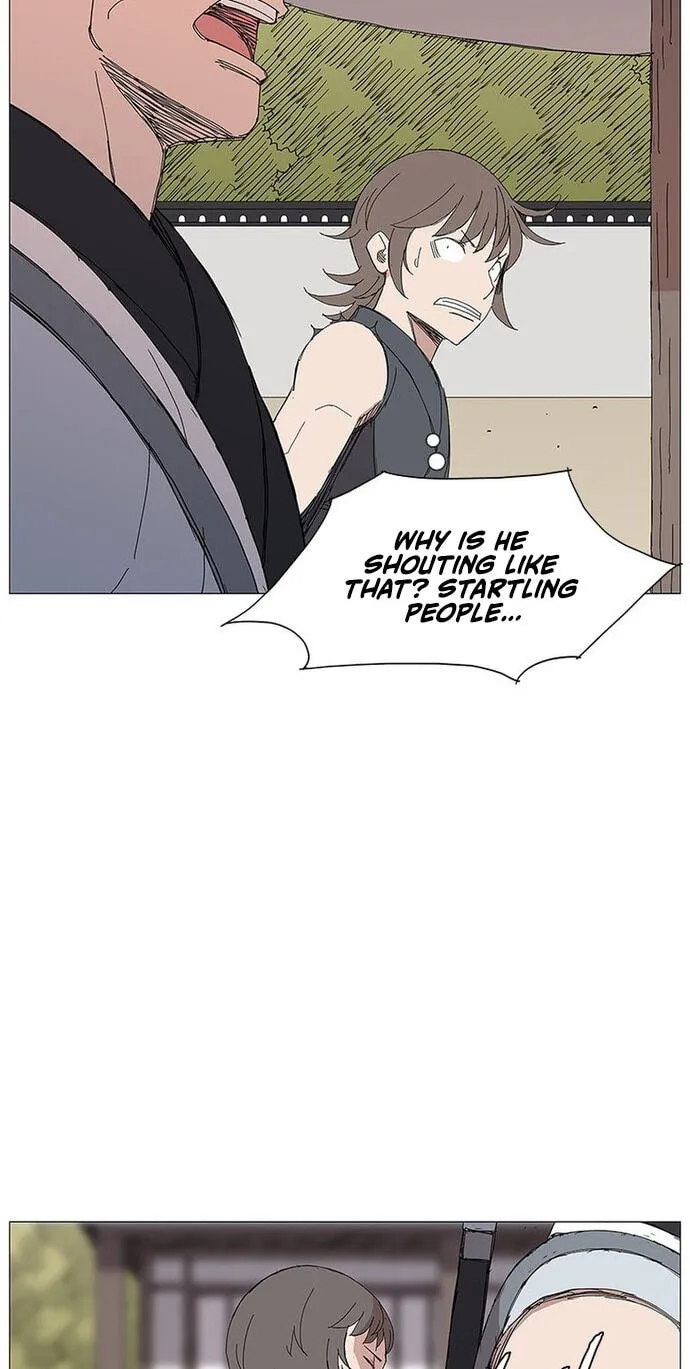 Read The General – Fighting Legend chapter 90 image 37 on Lezhin
