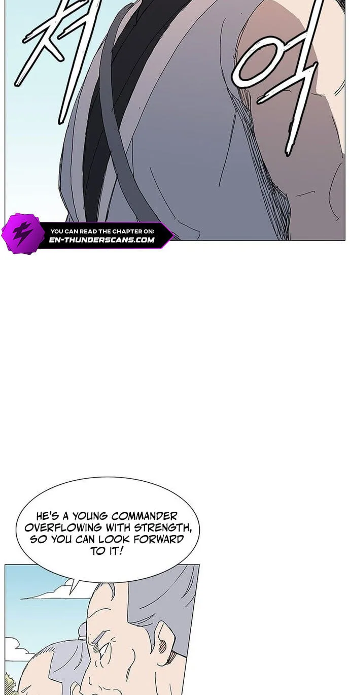 Read The General – Fighting Legend chapter 90 image 39 on Lezhin