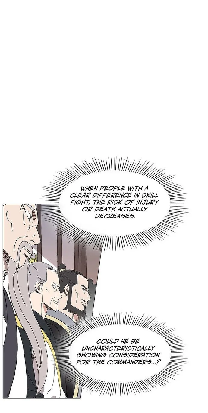 Read The General – Fighting Legend chapter 90 image 41 on Lezhin