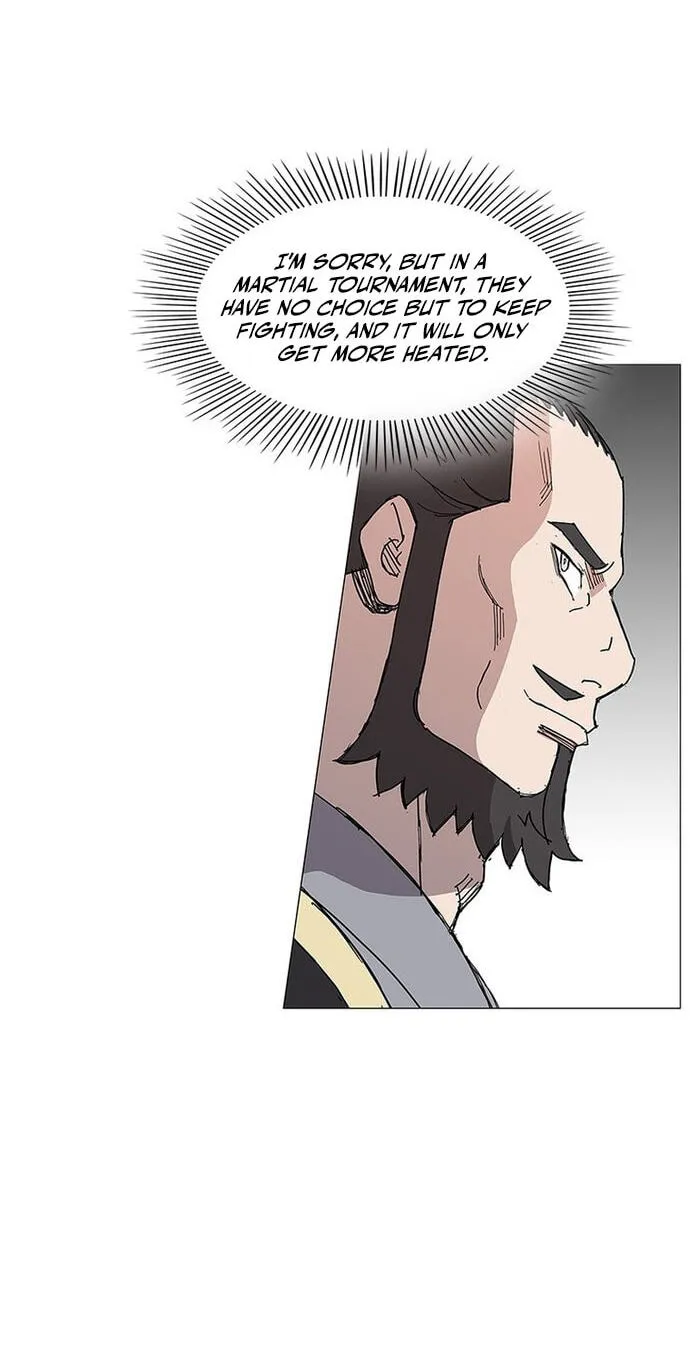 Read The General – Fighting Legend chapter 90 image 42 on Lezhin
