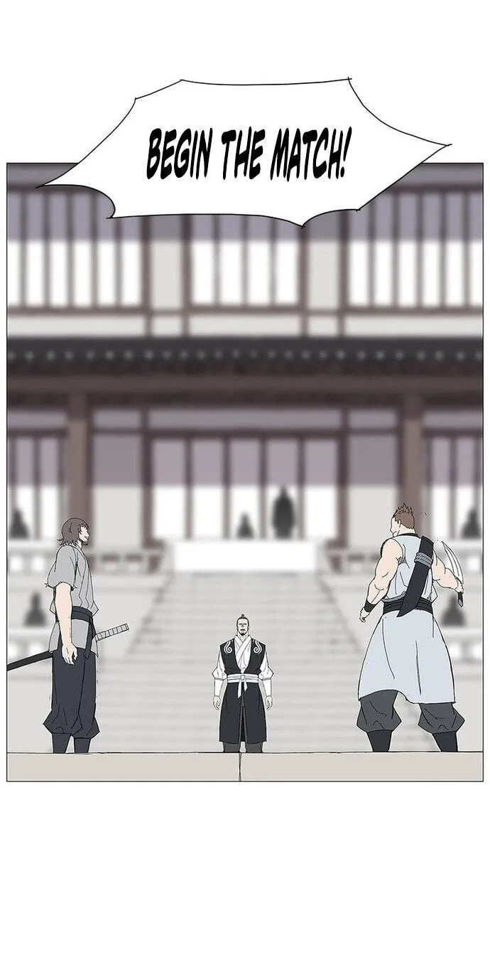 Read The General – Fighting Legend chapter 90 image 45 on Lezhin
